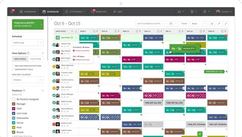 Working Time Tool .